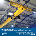 3Ton Single Beam Overhead Traveling Crane With Eot Hois